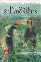 ISE Intimate Relationships (Miller Rowland)(Paperback / softback)