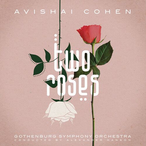 Two Roses (Avishai Cohen) (Vinyl / 12