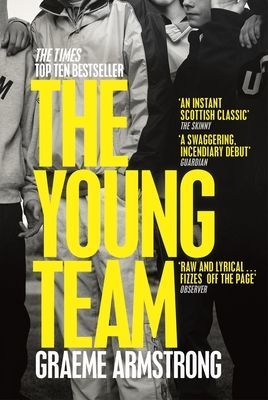 Young Team (Armstrong Graeme)(Paperback / softback)