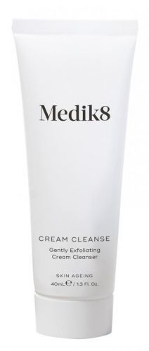 Medik8 Cream Cleanse - Jemný krémový čisticí přípravek 40ml (cestovní balení)
