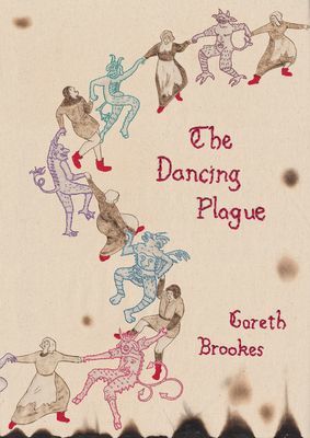 Dancing Plague(Paperback / softback)