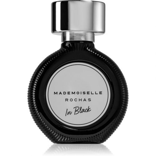 Rochas Mademoiselle Rochas In Black parfémovaná voda pro ženy 30 ml