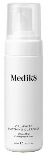 Medik8 Calmwise Soothing Cleanser - Ultra jemná čisticí pěna pro citlivou pleť 150ml
