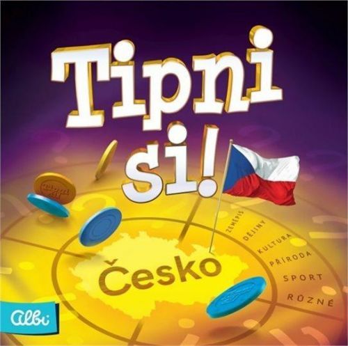 Tipni si Česko