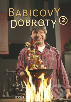 Babicovy dobroty 2 - Jiří Babica