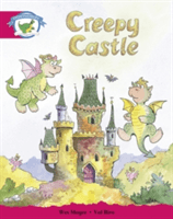 Storyworlds Yr1/P2 Stage 5, Fantasy World Stories (4 Pack) (Magee Wes)(Paperback)