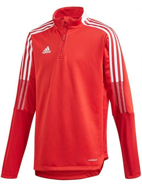 Dětská barevná mikina Adidas