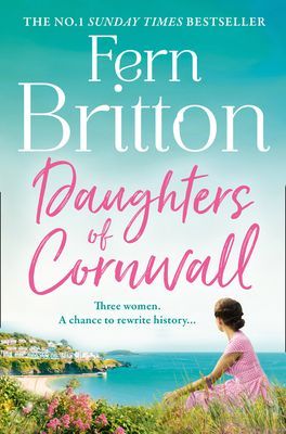 Daughters of Cornwall (Britton Fern)(Paperback / softback)