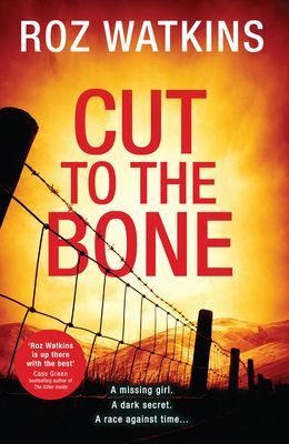 Cut to the Bone (Watkins Roz)(Paperback / softback)