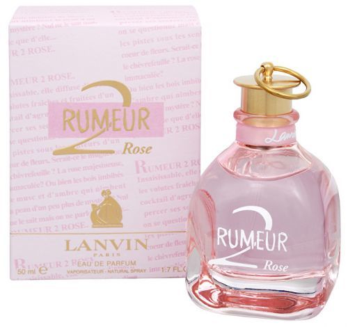 Lanvin Rumeur 2 Rose - EDP 1 ml - odstřik