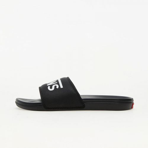 Vans La Costa Slide-On (Vans) Black EUR 36.5