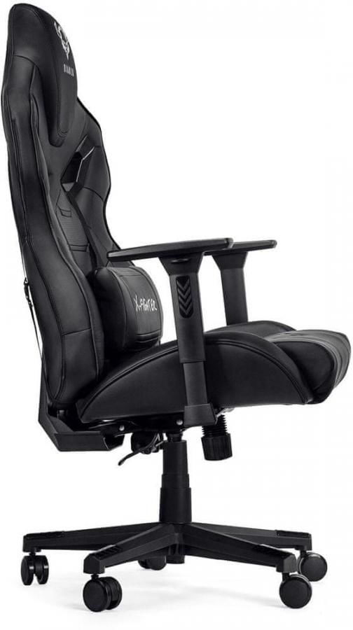 Diablo Chairs X-Fighter, černá (5902560333275)
