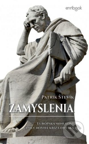 Zamyslenia - Patrik Števík