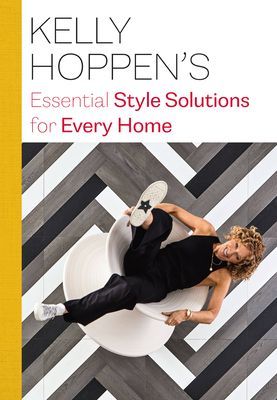 Kelly Hoppen's Essential Style Solutions for Every Home (Hoppen Kelly)(Pevná vazba)