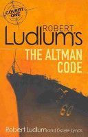Robert Ludlum's The Altman Code - A Covert-one Novel (Ludlum Robert)(Paperback)