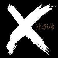 Def Leppard – X MP3