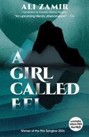 Girl Called Eel (Zamir Ali)(Paperback / softback)