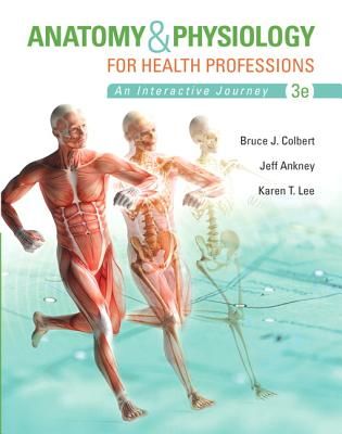 Anatomy & Physiology for Health Professions (Colbert Bruce J.)(Pevná vazba)