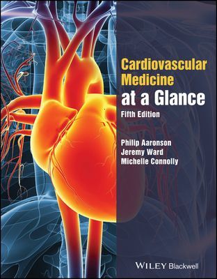 Cardiovascular System at a Glance (Aaronson Philip I.)(Paperback / softback)