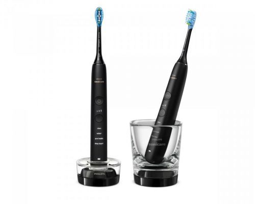 Philips Sonicare DiamondClean nové generace HX9914/54 1+1