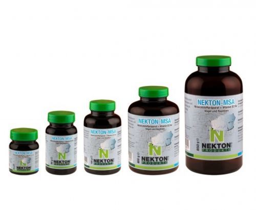 NEKTON MSA 850g