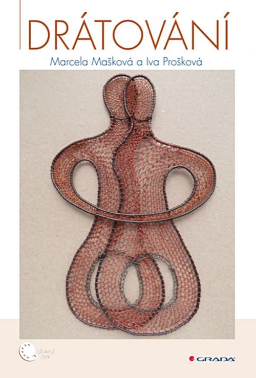 Drátování, Mašková Marcela