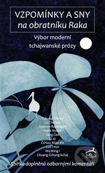 Vzpomínky a sny na obratníku Raka - Mi:Lu Publishing
