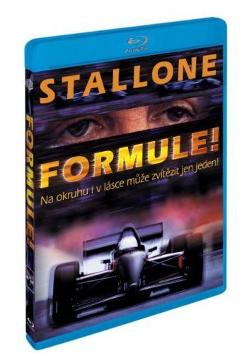 Formule! (BLU-RAY)