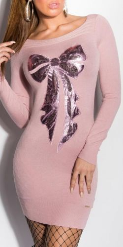 Dámské šaty 73411