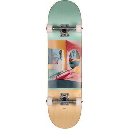 SK8 KOMPLET GLOBE G2 Tarka - 8.375