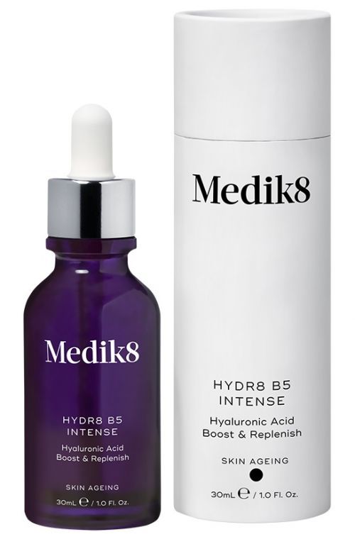 Medik8  Medik 8 Hydr8 B5 Intense - Intenzivní gelové hydratační sérum 30ml