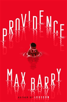 Providence (Barry Max)(Paperback / softback)