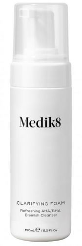 Medik8 Clarifying Foam - Čistící pěna pro problematickou pleť 150ml