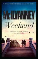Weekend (McIlvanney William)(Paperback)