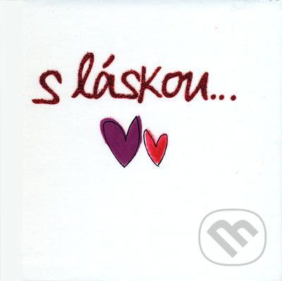 S láskou… - Slovart
