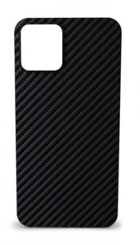 EPICO Carbon Magnetic MagSafe Compatible Case iPhone 12 /12 Pro (6,1