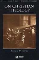 On Christian Theology (Williams Dr. Rowan)(Paperback)