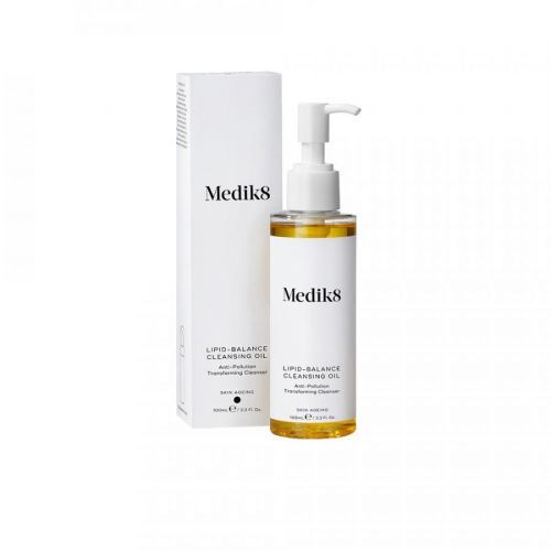 Medik8 Lipid-Balance Cleansing Oil 100ml