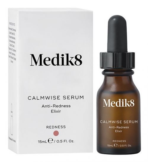 Medik8 Calmwise Serum - Sérum proti zarudnutí pleti 15ml