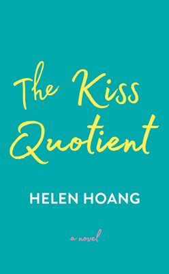 Kiss Quotient