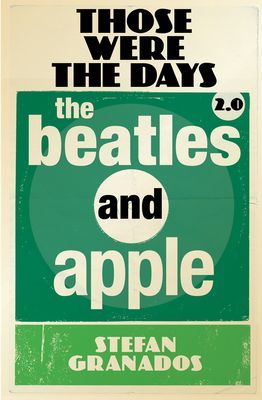Those Were The Days 2.0 (Granados Stefan)(Paperback / softback)