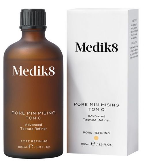 Medik8 Pore Minimising Tonic - Tonikum na dočištění pleti a stažení pórů 100ml
