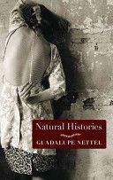 Natural Histories - Stories (Nettel Guadalupe)(Paperback)