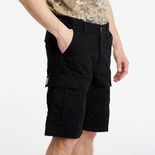 Carhart WIP Aviation Shorts Black 32