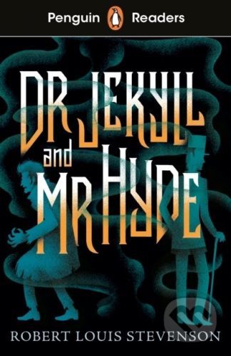 Jekyll and Hyde - Robert Louis Stevenson