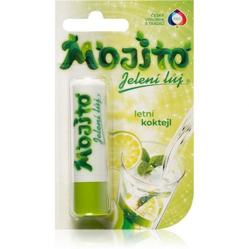 Regina Mojito jelení lůj příchuť Mojito