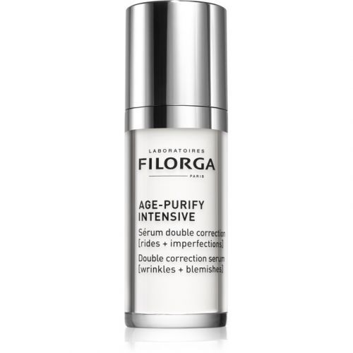 Filorga Age-Purify Intensive intenzivní omlazující sérum pro mastnou a smíšenou pleť 30 ml