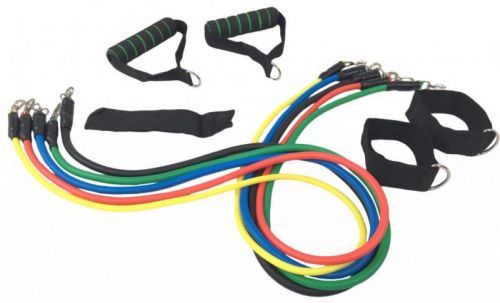 Sedco Posilovač EXPANDER SET GUMOVÝ