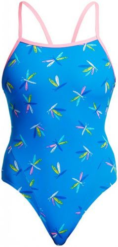 Funkita Buzz Bird Single Strap One Piece 30