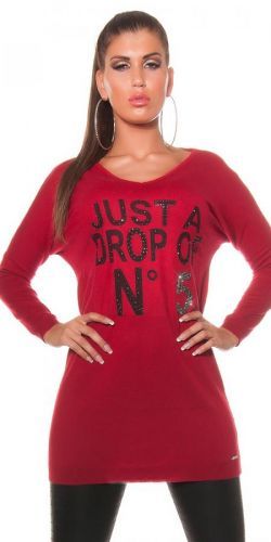 Dámský svetr 77633